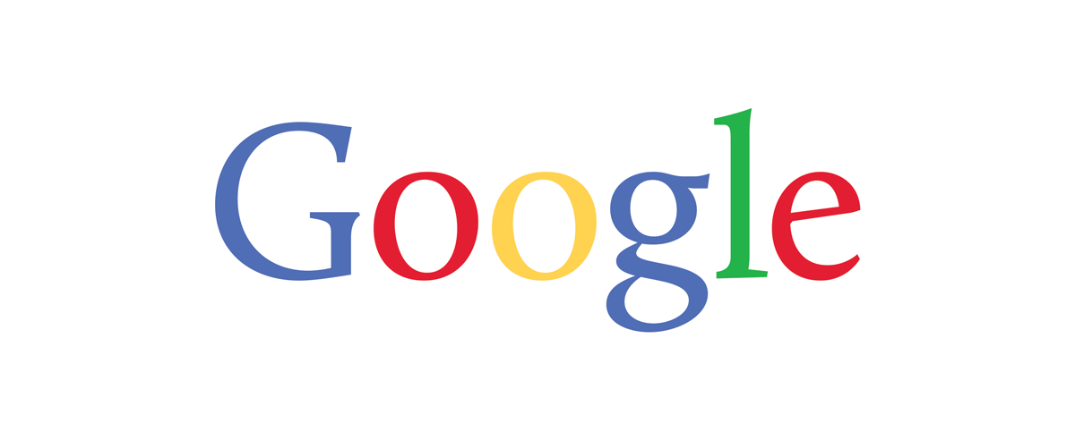 Google logo